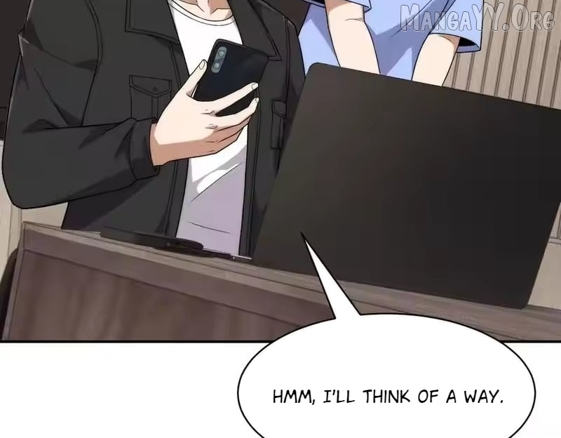 Hidden Dragon in the City (2025) Chapter 50 - page 111